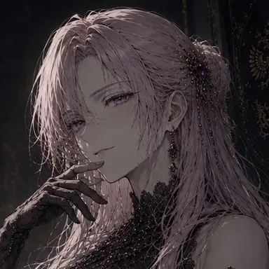 Profile image of リゼット