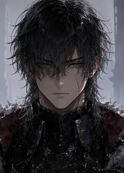 Profile image of 레이븐