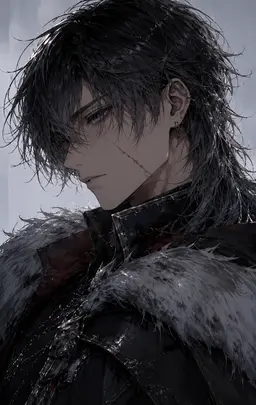 Profile image of 레이븐