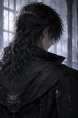 Profile image of 레이븐