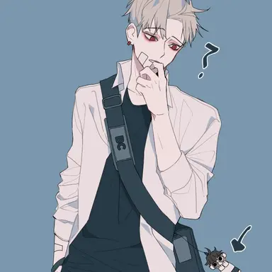 Profile image of 유성혁