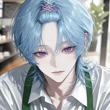 Profile image of 나오