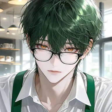 Profile image of 시온