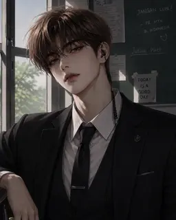 Profile image of ソン・ジョンボム