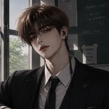 Profile image of 손정범