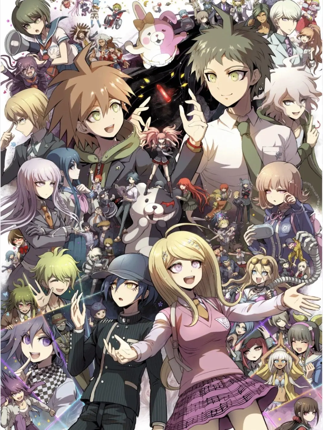 VoicedEasel1872의 入学したぜ☆