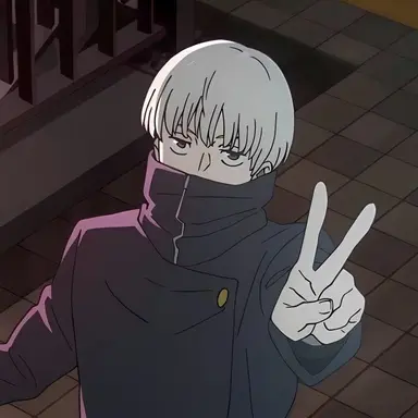 Profile image of Toge Inumaki
