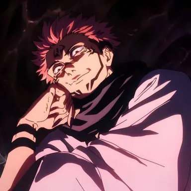 Profile image of Ryomen Sukuna