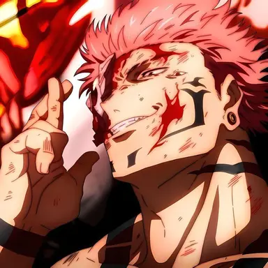 Profile image of Ryomen Sukuna