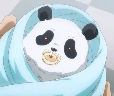 Profile image of Panda