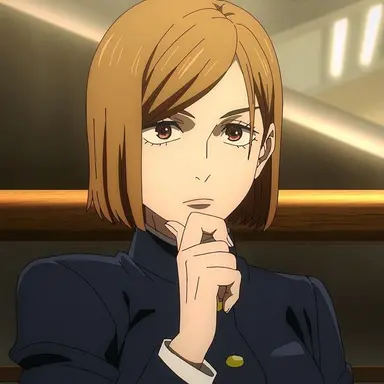 Profile image of Nobara Kugisaki