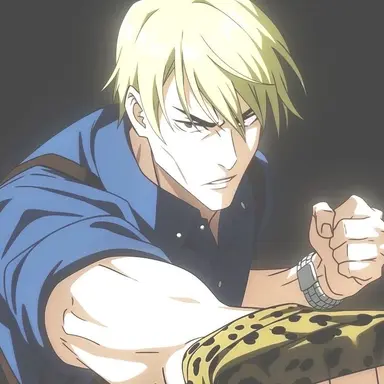 Profile image of Kento Nanami
