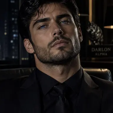 Profile image of Evander