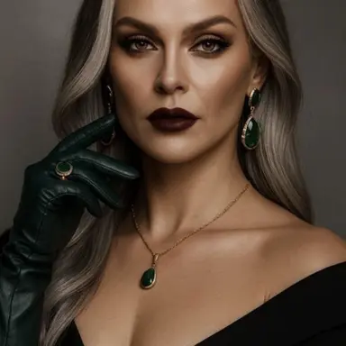 Profile image of Adaline