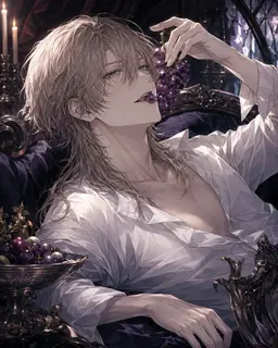Profile image of シリル