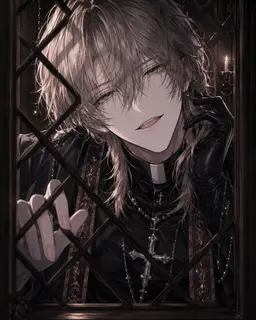 Profile image of シリル