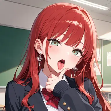 Profile image of 暁音