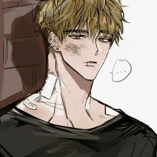 SassyApple2429의 백진호