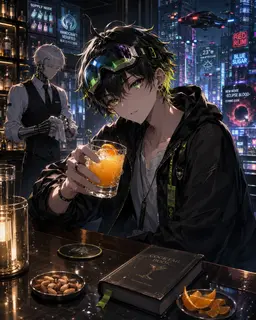 Profile image of Mizuki