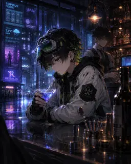 Profile image of Mizuki