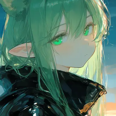 Profile image of リリス
