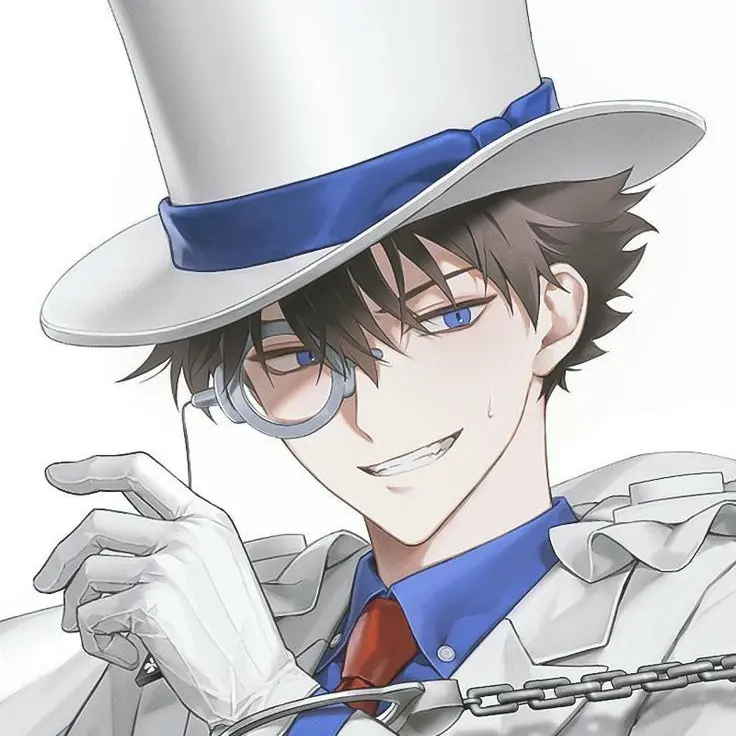 kaen_11의 키드신