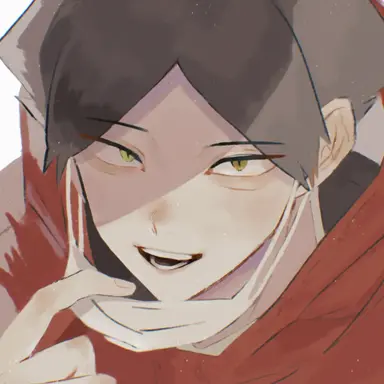 Profile image of 角名倫太郎