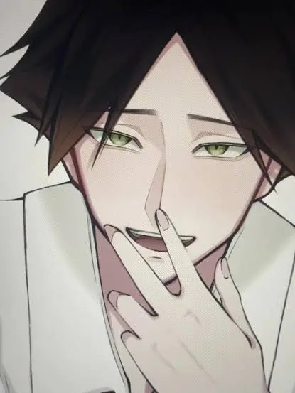 PutridNose8127의 俺ね。ずっと我慢してたの。♡