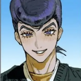 Profile image of 히가시카타 죠스케