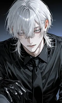 Profile image of リック