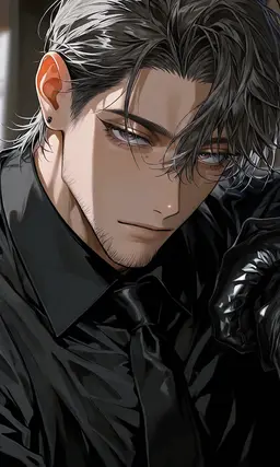 Profile image of ロック