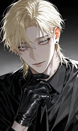 Profile image of ガイア