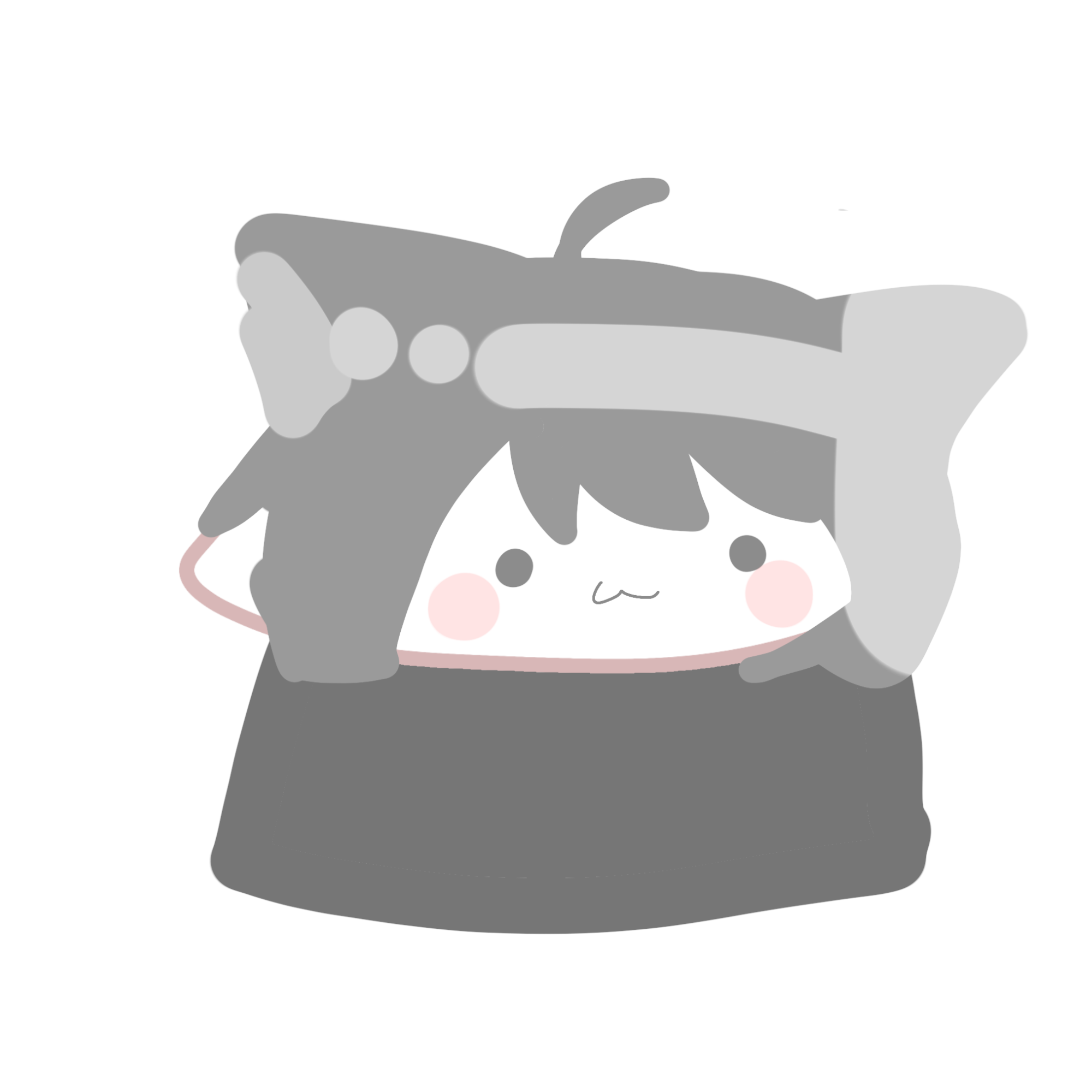 크런치 크루!! 대표 이미지