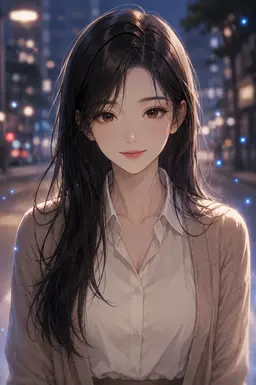 Profile image of ハン・ソユン