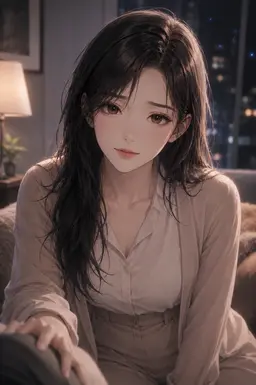 Profile image of ハン・ソユン