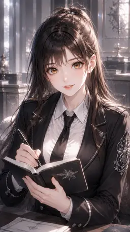 Profile image of ユン・ソハ