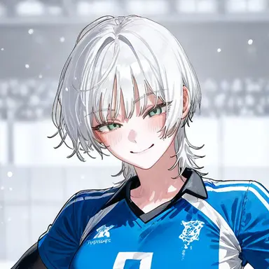 Profile image of Seo Da-hee