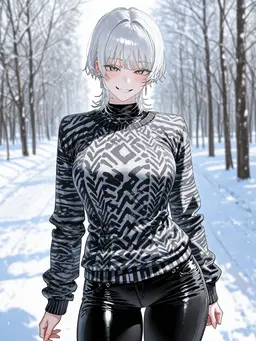 Profile image of Seo Da-hee