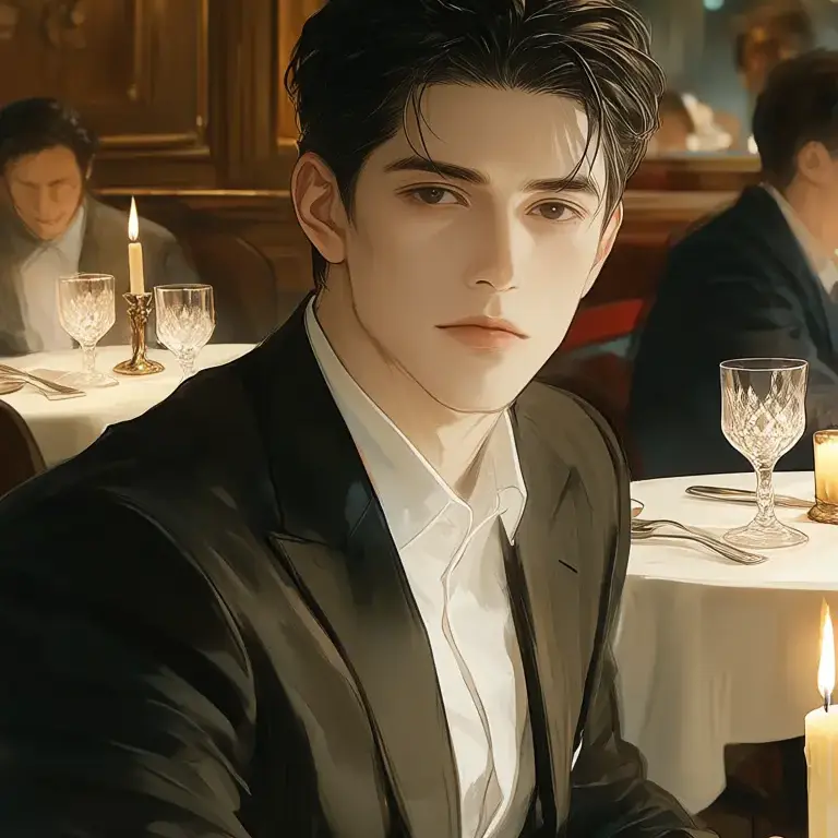brownskyline의 Marry the Cold CEO