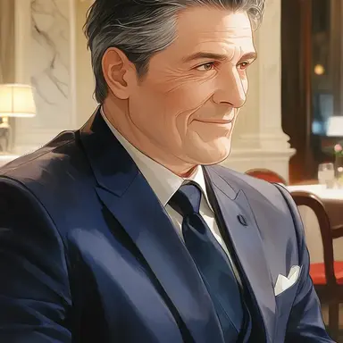 Profile image of Hugo Venturvo