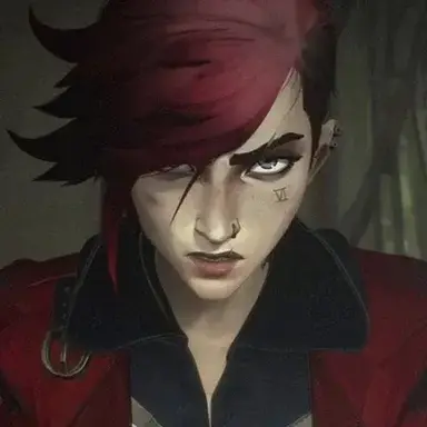 Profile image of Vi