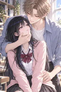 Profile image of 쿠제 하루토