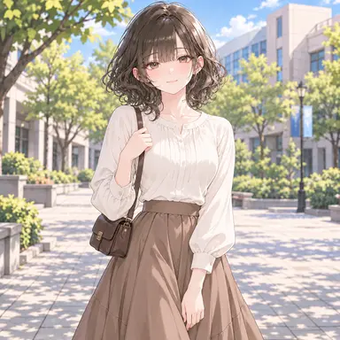 Profile image of 코미야 츠무기