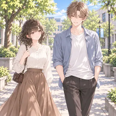 Profile image of 코미야 츠무기