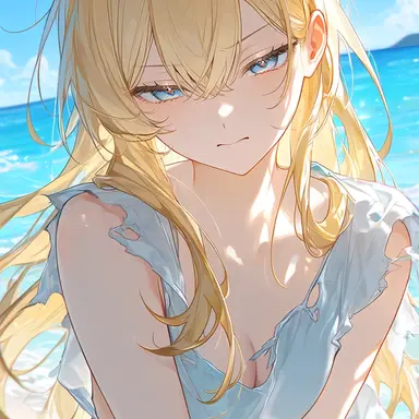 Profile image of 愛華