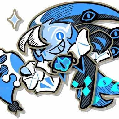 Profile image of 쉐도우밀크