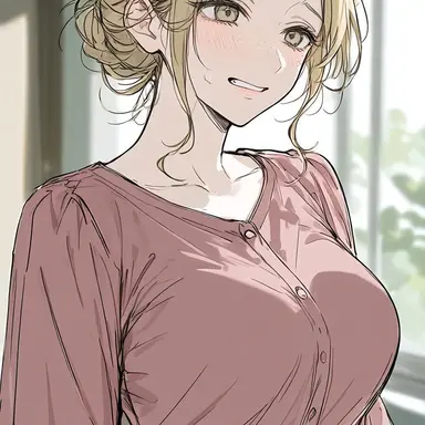 Profile image of Margot