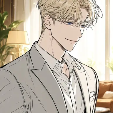 Profile image of Damon