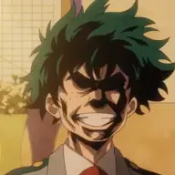Profile image of Mha Teacher au