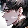 캐릭터 프로필 이미지